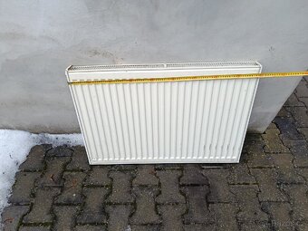 Radiátor - 3