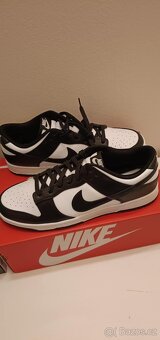 Nike Dunk, Nike Airforce, Palm Angeles - 3