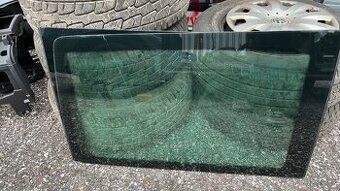 SKLA komplet - VW Multivan, Trasporter , Caravelle T5 - T6 - 3