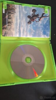 Pure Xbox 360 zavodni - 3