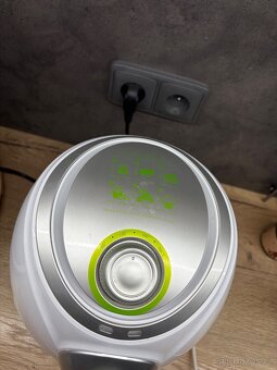 Horkovzdušná fritéza Sencor - 3