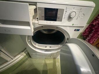 Sušička BEKO 8 kg – A+ - 3