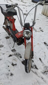 Prodám simsona, babettu - 3