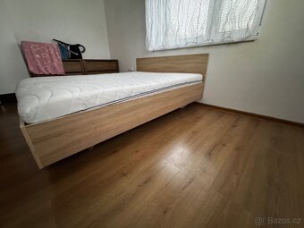 Manželská postel - 3