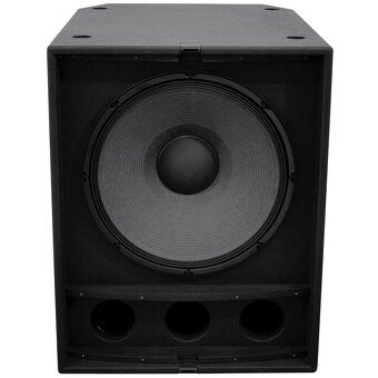 Profi subwoofer PSSO CLA-118 2 ks - 3