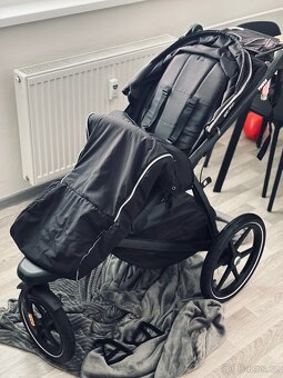 Thule Urban Glide 2 - 3