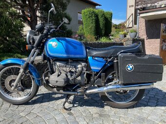 BMW R 60/7 - 3