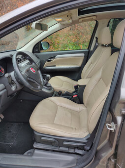 FIAT CROMA 1.9 JTDm, 110kW, r.v. 2010 - 3