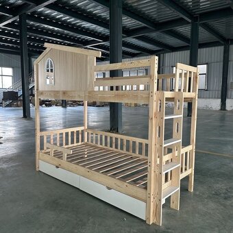 Postel pro děti - 3