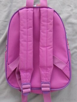 Dětský batoh City girls. - 3