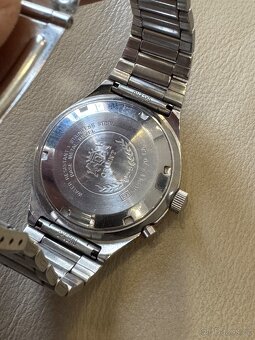 Pánské hodinky Orient - 3