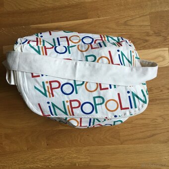 Plenky Popolini s taškou - 3