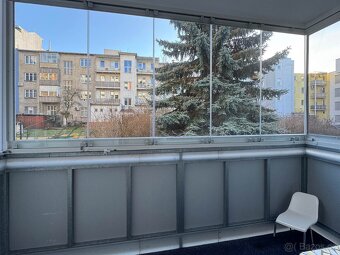 PRONÁJEM - 1+1 ZLÍN, CENTRUM - 3