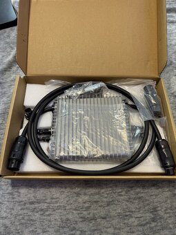 Deye SUN600G3-EU-230 - 3