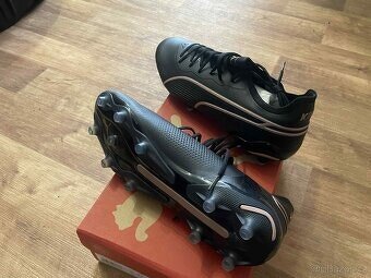 Kopačky Puma King Ultimate FG/AG - 3