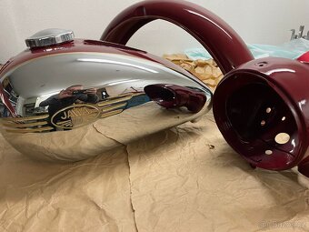 Jawa perak díly - 3