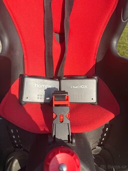Hamax sedačka na kolo - 3