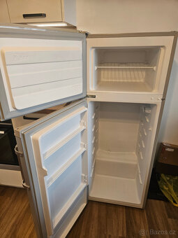 Lednice CANDY CMDDS 5144SH - 3