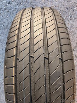 Prodám pneumatiky michelin - 3