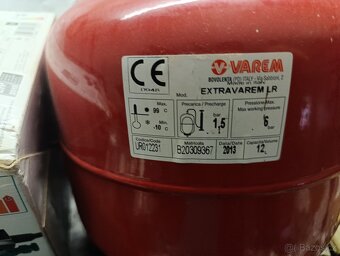 Prodám na topení. - 3