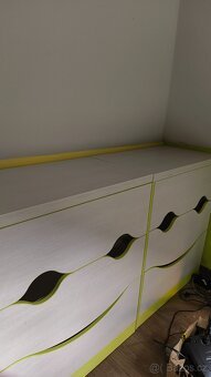 Nábytek do dětského pokoje - 3