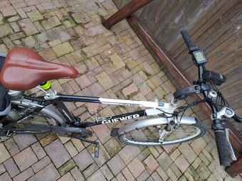 Elektro kolo Guewer - 3