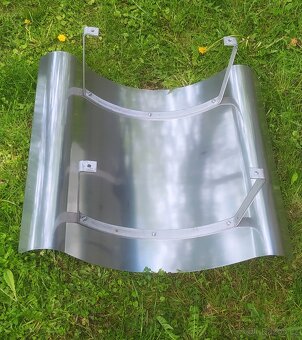 Komínová stříška - 3