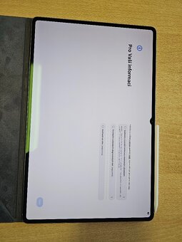 Samsung Galaxy Tab S11 Ultra 12/256 - 3
