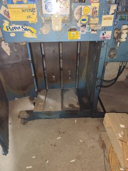 Prodám LIS HLP 5 - 3