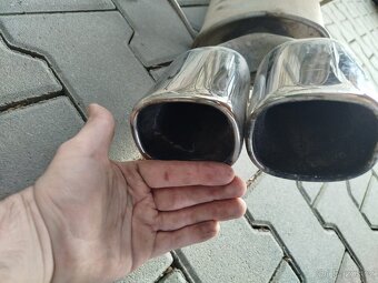 Koncový tlumič Powerflow - 3