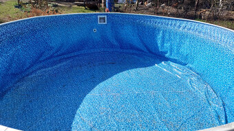 Bazén Azuro 3,6 - 3