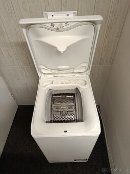 Pračka Electrolux - 3