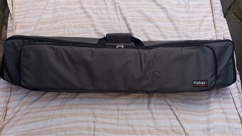 Prodám stojan na pruty - 3