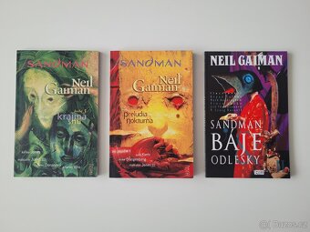 Sandman - 3