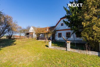 Prodej Chalupa, 250㎡ - 3