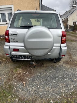 Toyota rav 4 - 3