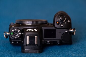 Nikon Z6 II - 3