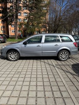Opel Astra 1.9CDTI 88kw - 3