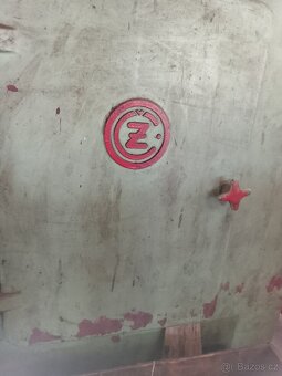 Nástrojová bruska - 3