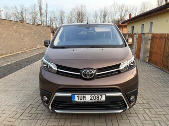 Toyota Proace Verso 2.0 - 3