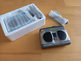 2 kusy - SUNNY mini tape recorder - 3