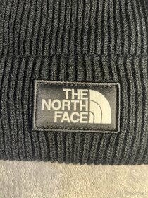 The North Face Čepice Černá - 3