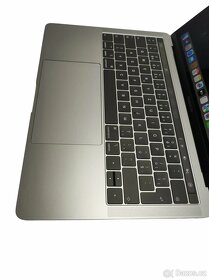 Mac Book Pro 13 2019 - v záruce na 12 měsíců - 3