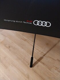 Deštník Audi velký - 3