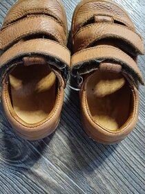 Barefoot sandálky Froddo - 3