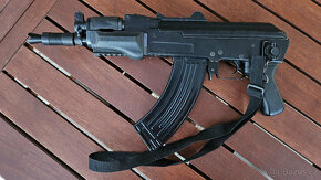 airsoft Kalashnikov AK-74 celokov - 3