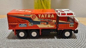 Tatra 815 Dakar KDN.Top Stav - 3