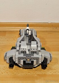 LEGO® Star Wars™ 75126 Snowspeeder Prvního řádu - 3