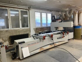 CNC Holz-Her Easy Master 7018 - 3