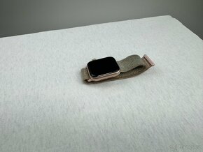 Apple Watch 4, 40mm - 3